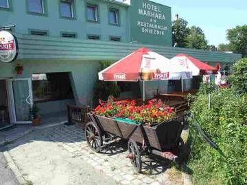 Фотографии Отель Hotel Śnieżnik г. Клодзко (Польша) №1 Фото Отель Hotel Śnieżnik г. Клодзко 1