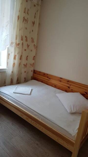 Фото номера Одноместный номер Отель Hotel Śnieżnik г. Клодзко 4