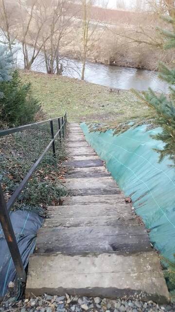 Фото номера Люкс с балконом Фермерские дома Agroturystyka"u Piwowara" г. Клодзко 4