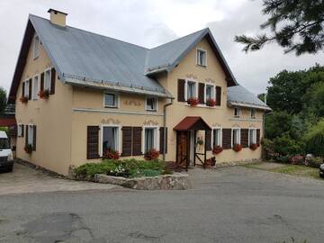 Фото Загородные дома Agroturystyka u Kasi г. Клодзко 2